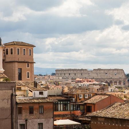 Rome At Your Feet 外观 照片